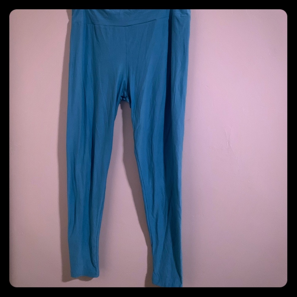 LulaRoe TC leggings